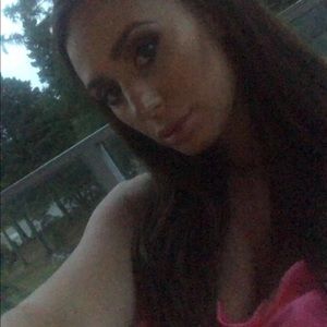 Meet your Posher, Ioana